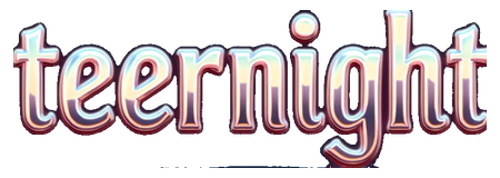 teernight logo